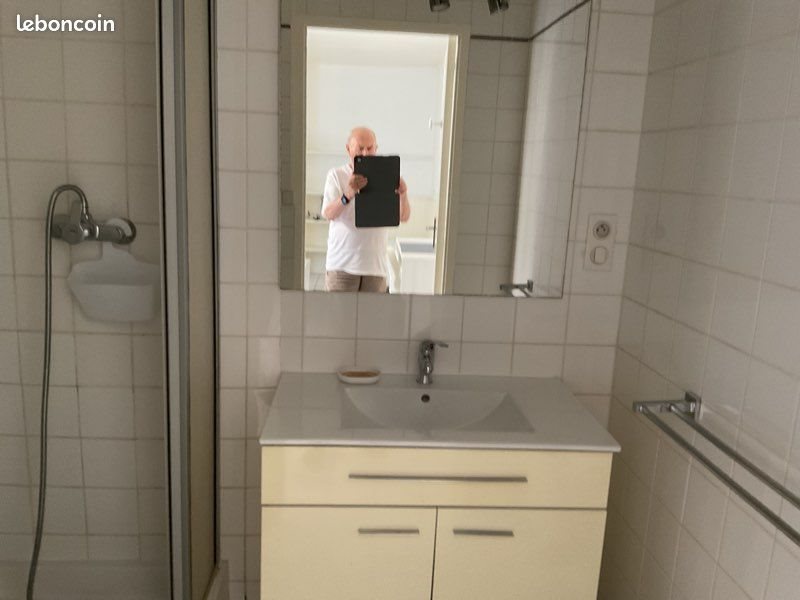 Appartement à louer, 19m², Nevers