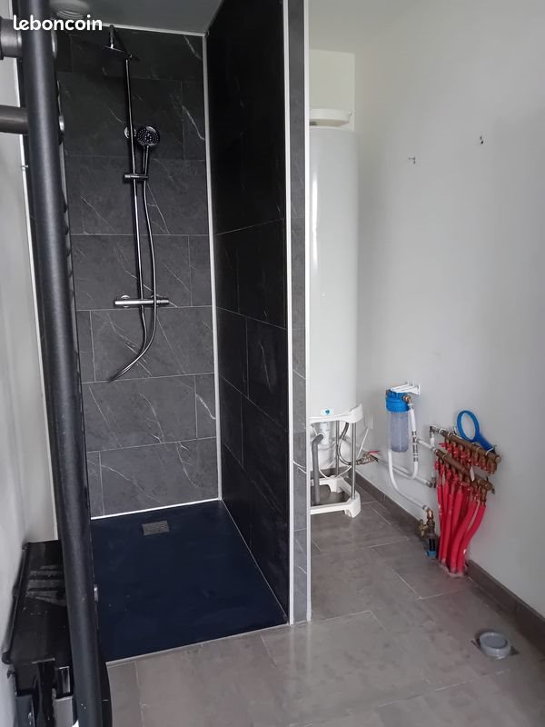 Maison à louer, 93m², Thiennes