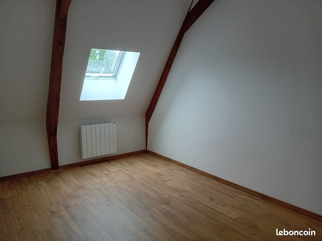 Maison à louer, 93m², Thiennes
