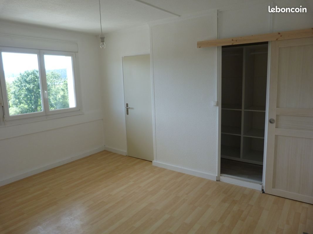 Appartement à louer, 47m², Labergement-Sainte-Marie