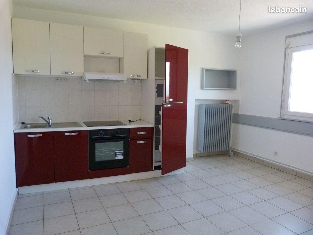 Appartement à louer, 47m², Labergement-Sainte-Marie