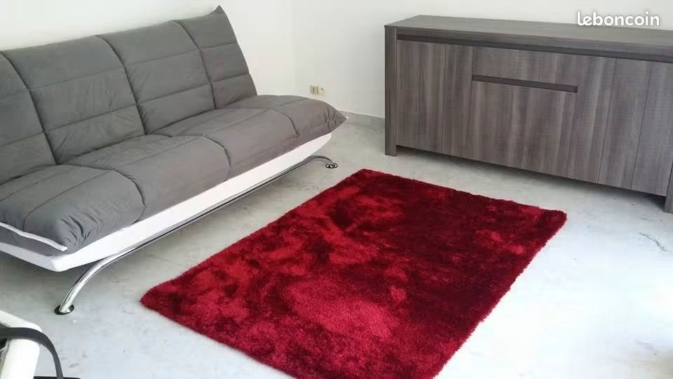 Appartement à louer, 25m², Le Cannet