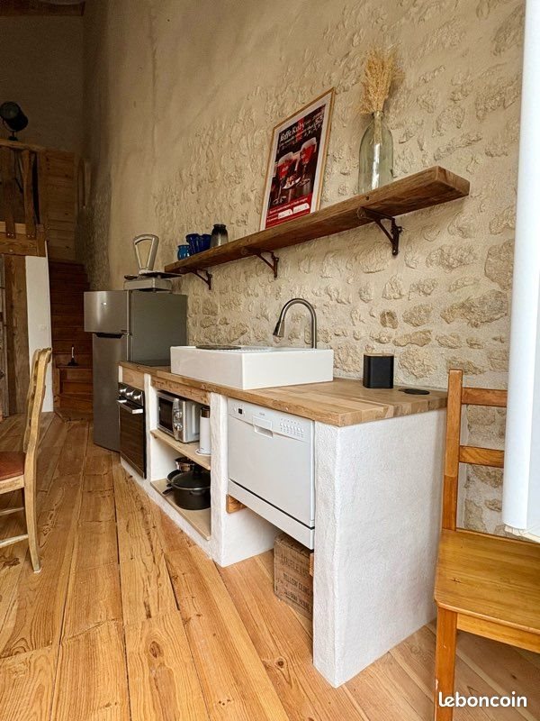 Appartement à louer, 70m², Lesparre-Médoc