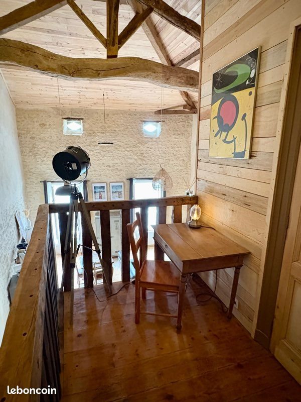 Appartement à louer, 70m², Lesparre-Médoc