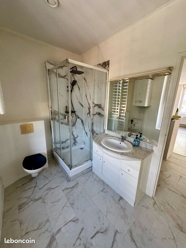 Appartement à louer, 50m², Réhon