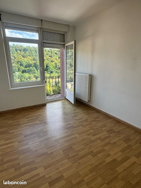 Appartement à louer, 50m², Réhon