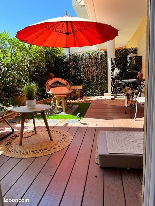 Appartement à vendre, 61m², Bormes-les-Mimosas