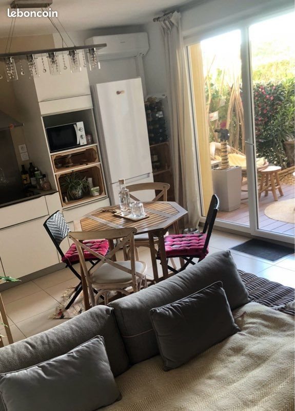 Appartement à vendre, 61m², Bormes-les-Mimosas