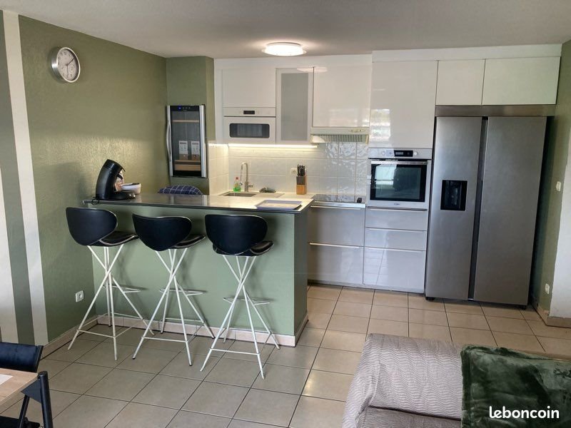 Appartement à vendre, 76m², Bordeaux