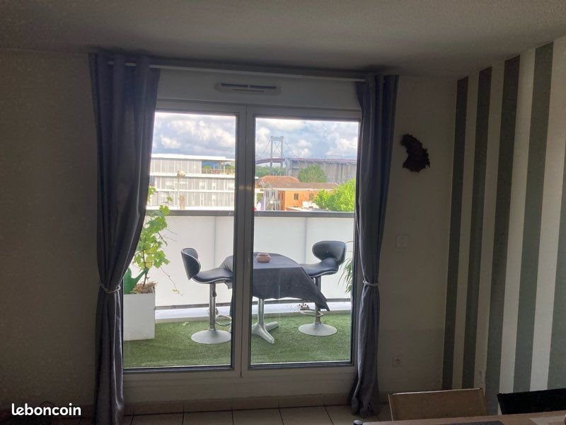 Appartement à vendre, 76m², Bordeaux