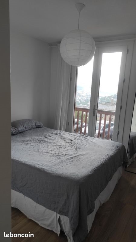 Appartement à louer, 37m², Briançon