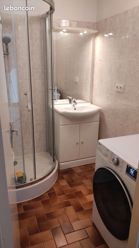 Appartement à louer, 37m², Briançon