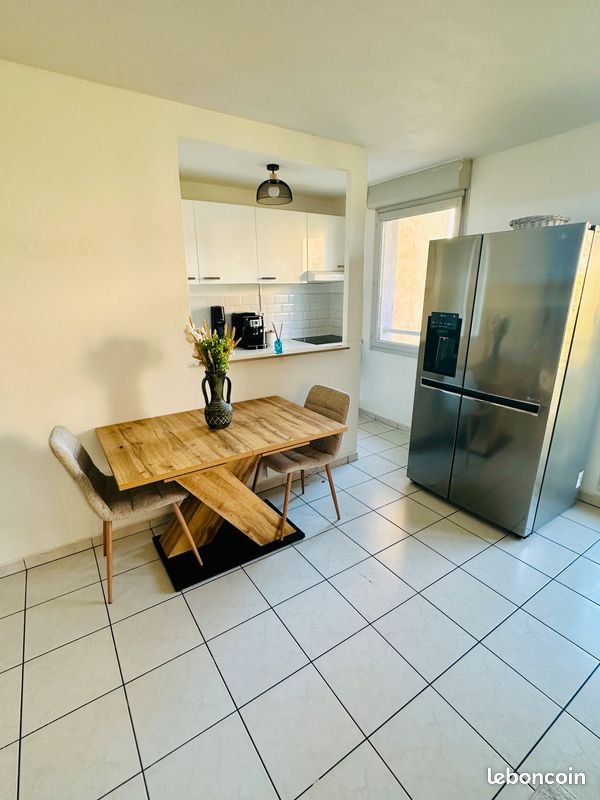 Appartement à louer, 60m², Villefranche-sur-Saône