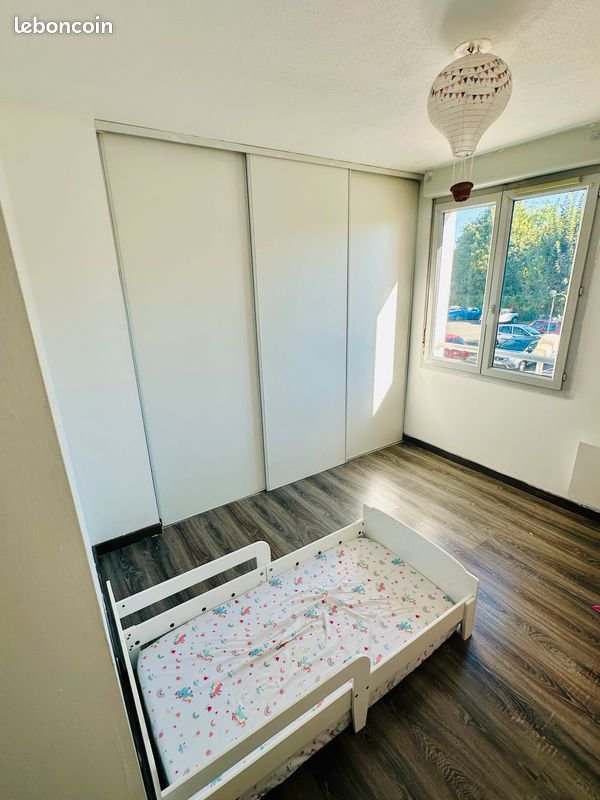 Appartement à louer, 60m², Villefranche-sur-Saône