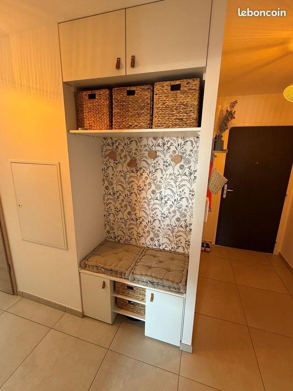 Appartement à vendre, 70m², Thionville