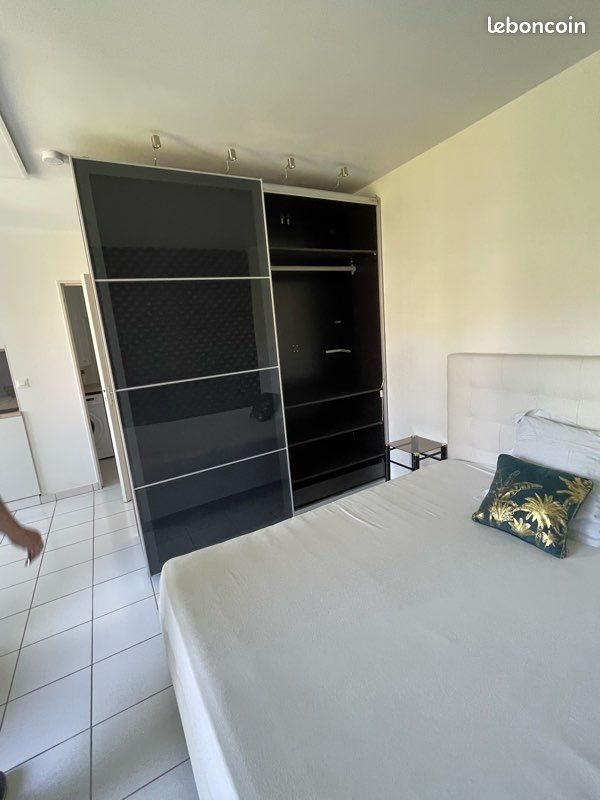 Appartement à louer, 27m², Lyon 3ème