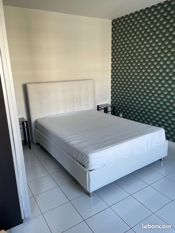 Appartement à louer, 27m², Lyon 3ème