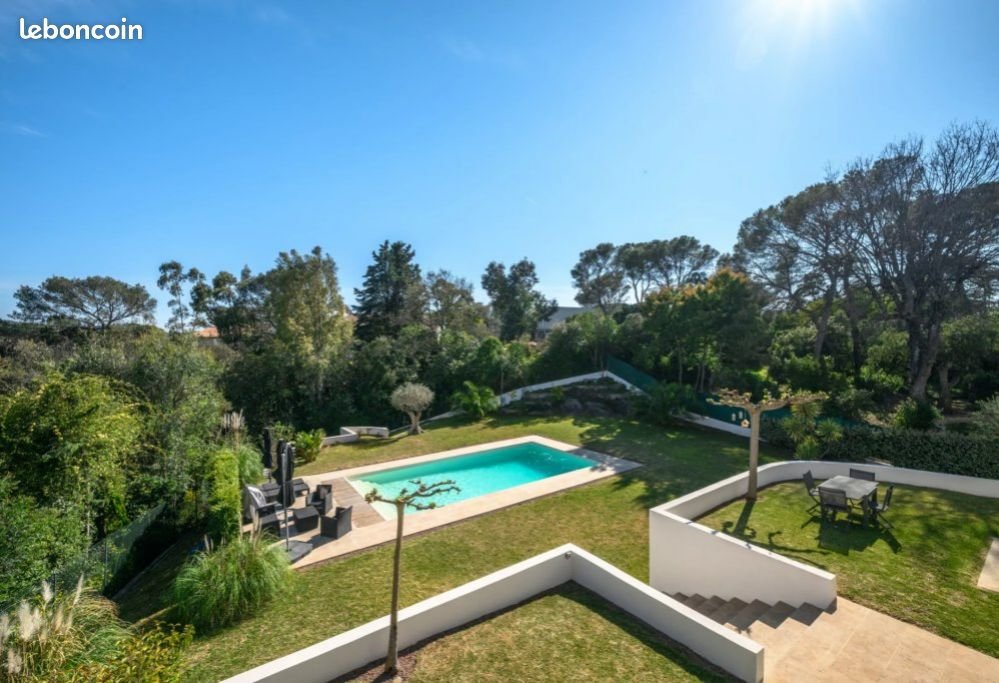 Maison à vendre, 200m², Saint-Raphaël