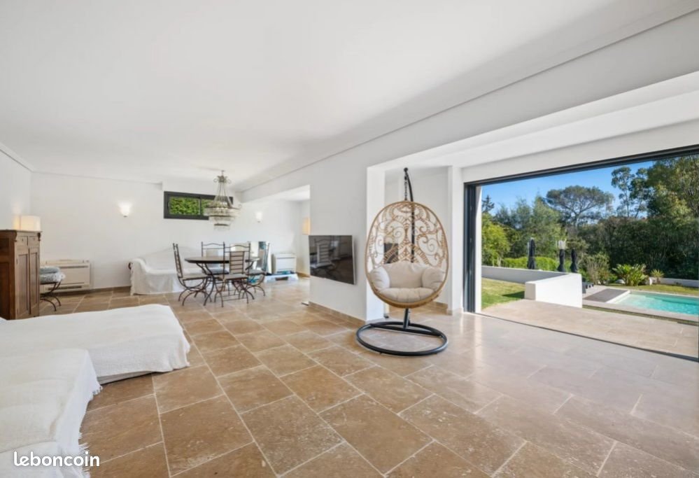 Maison à vendre, 200m², Saint-Raphaël