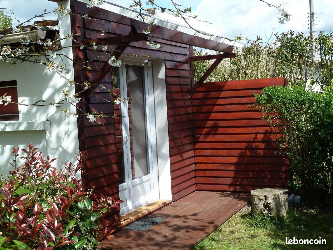 Appartement à louer, 20m², Cenon