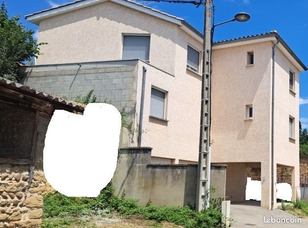 Maison à vendre, 110m², Les Côtes-d'Arey