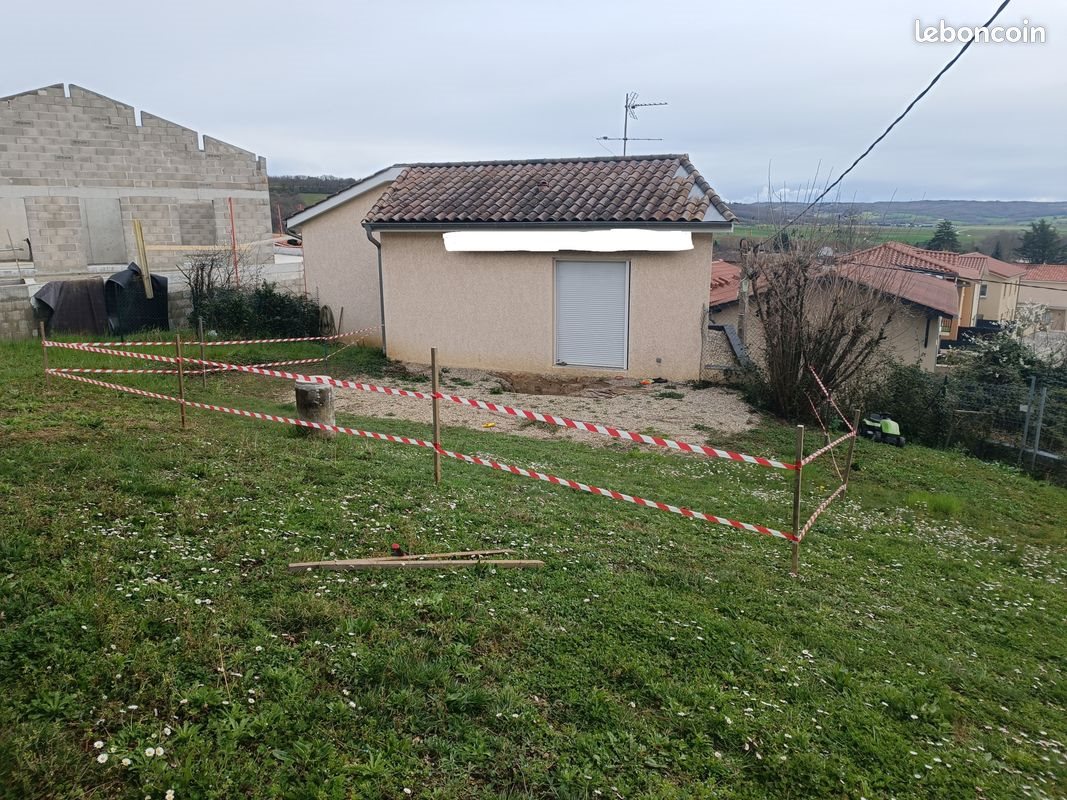 Maison à vendre, 110m², Les Côtes-d'Arey