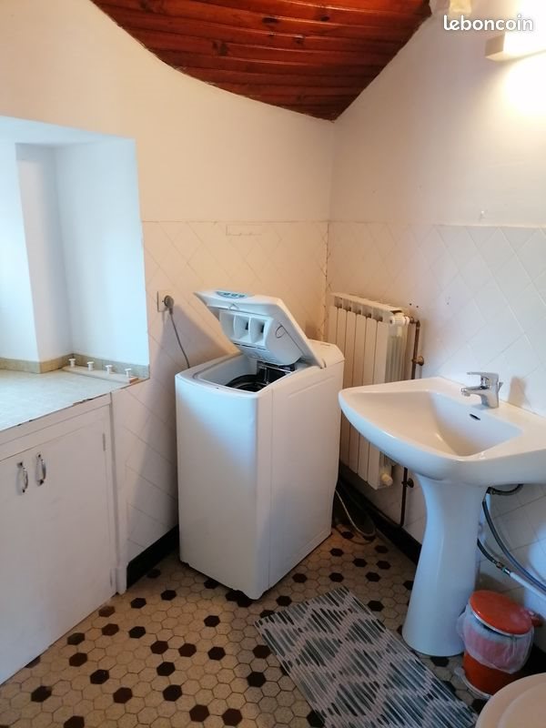 Appartement à louer, 60m², Saint-Pons-de-Thomières