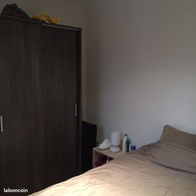 Appartement à louer, 38m², Strasbourg