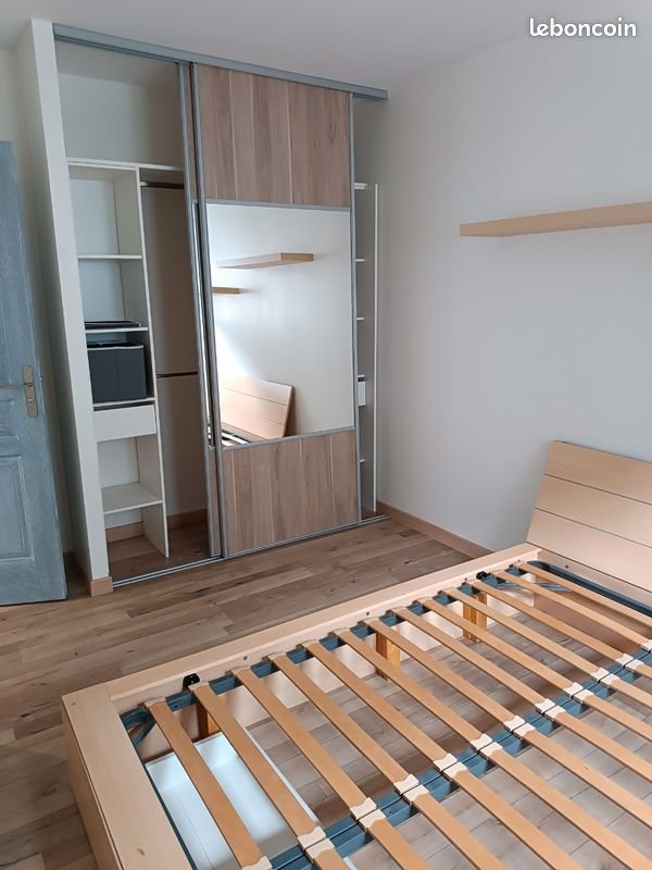 Appartement à louer, 40m², Saint-Bonnet-le-Château