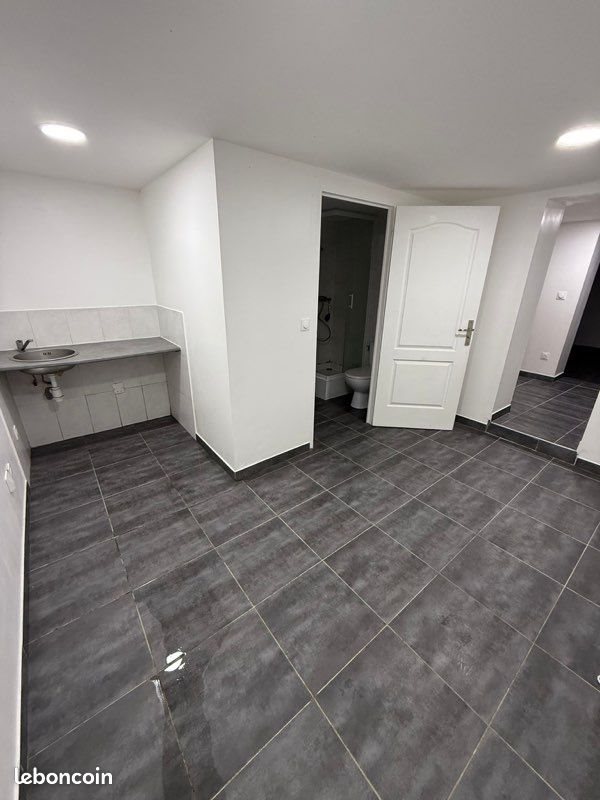 Appartement à louer, 45m², Noyon