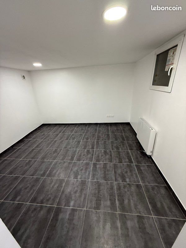 Appartement à louer, 45m², Noyon
