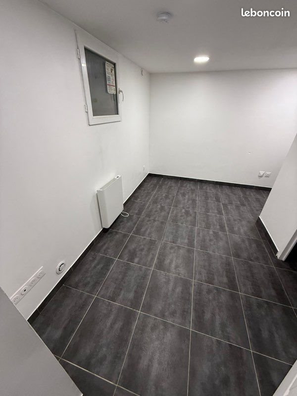 Appartement à louer, 45m², Noyon