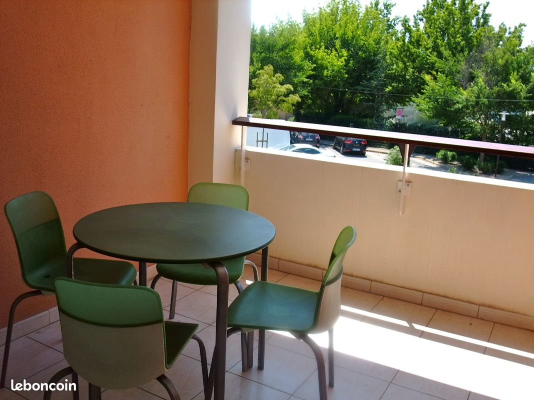 Appartement à vendre, 45m², L'Isle-sur-la-Sorgue