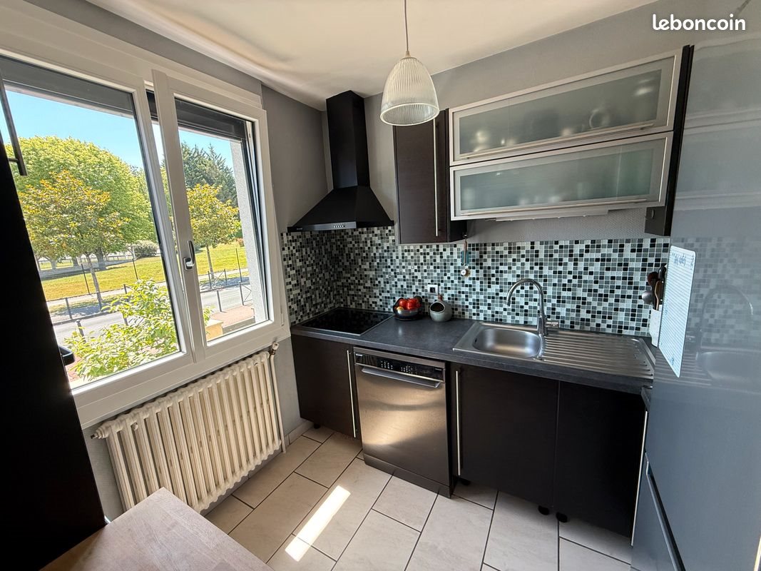 Maison à vendre, 120m², Le Coudray-Montceaux