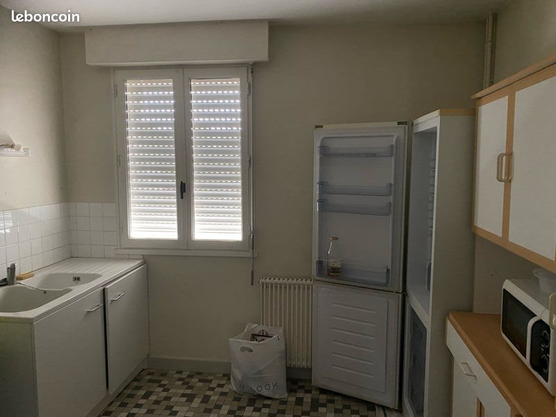 Appartement à louer, 69m², Coullons