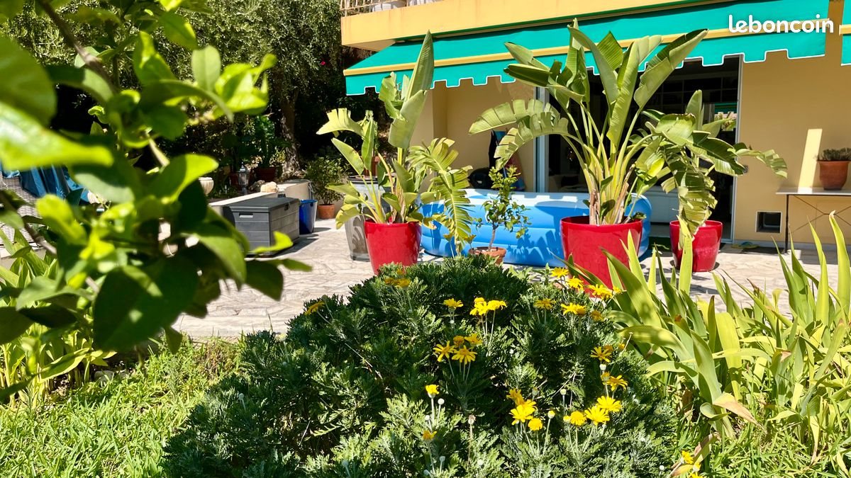 Appartement à vendre, 107m², Villefranche-sur-Mer