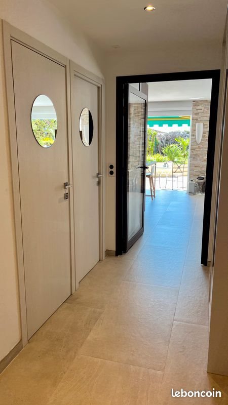 Appartement à vendre, 107m², Villefranche-sur-Mer