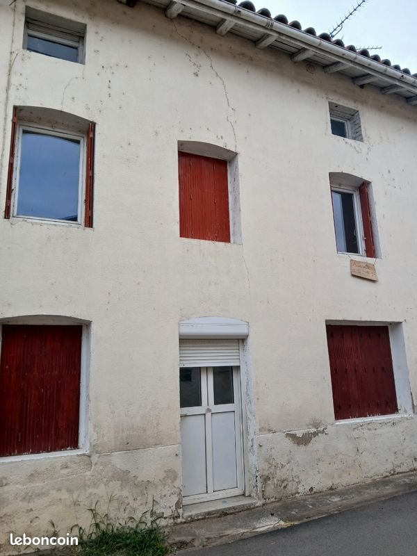 Maison à vendre, 68m², Sail-sous-Couzan
