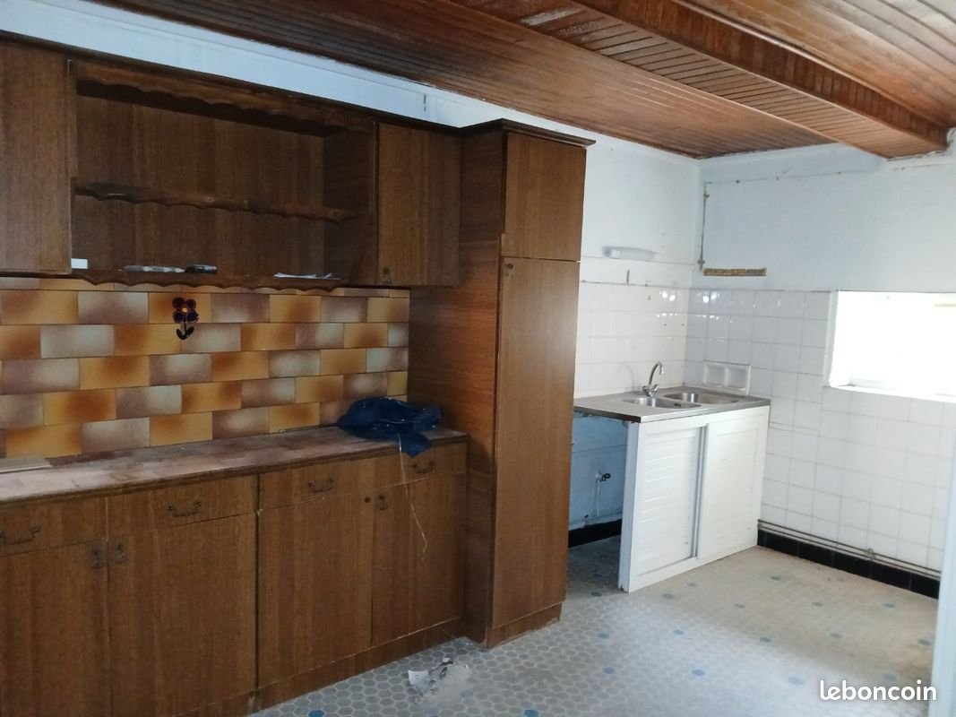 Maison à vendre, 68m², Sail-sous-Couzan