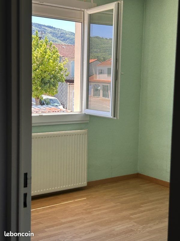 Maison à vendre, 110m², Aussillon