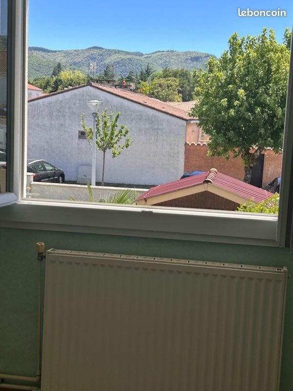 Maison à vendre, 110m², Aussillon