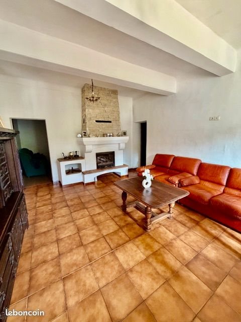 Maison à vendre, 112m², Arles