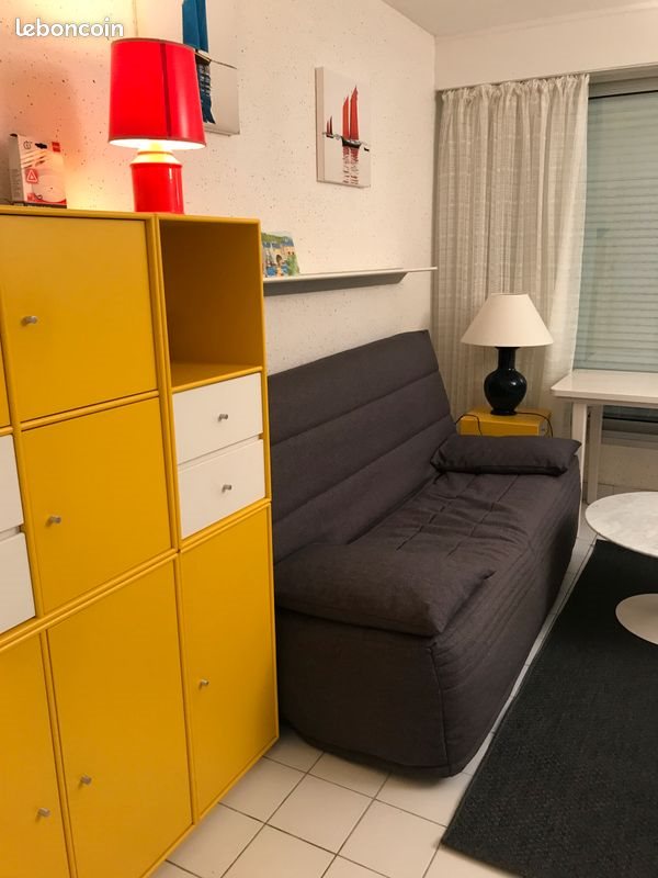 Appartement à louer, 30m², Carnac