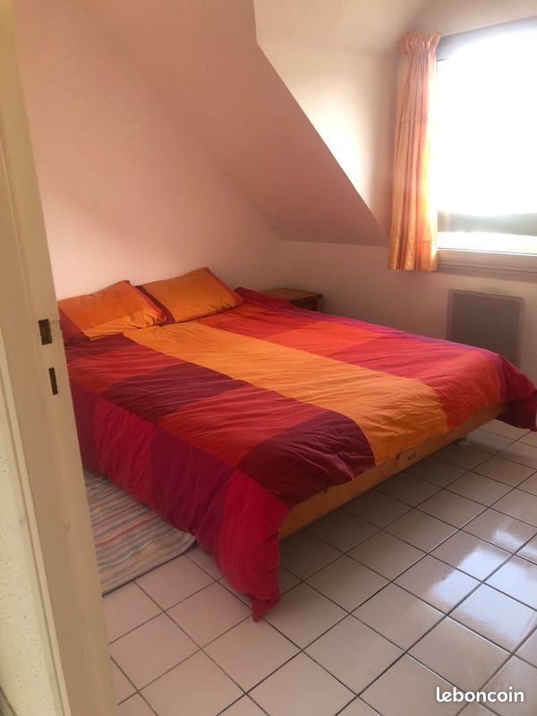 Appartement à louer, 30m², Carnac