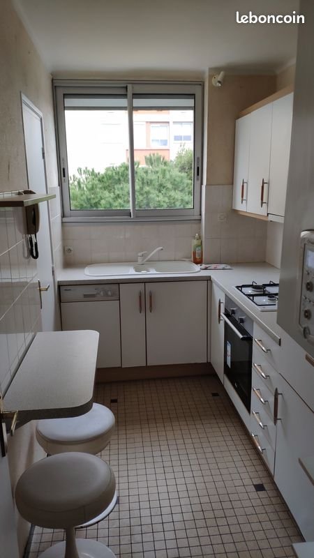 Appartement à louer, 60m², Banyuls-sur-Mer