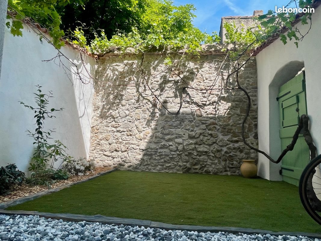 Appartement à vendre, 50m², Lorgues