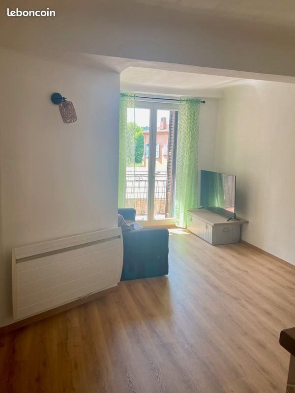 Appartement à vendre, 50m², Lorgues