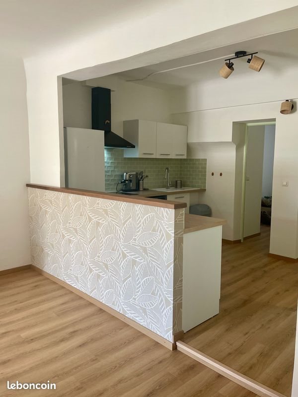 Appartement à vendre, 50m², Lorgues