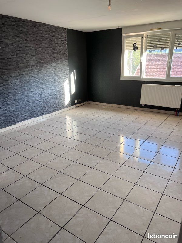 Appartement à louer, 90m², Creutzwald