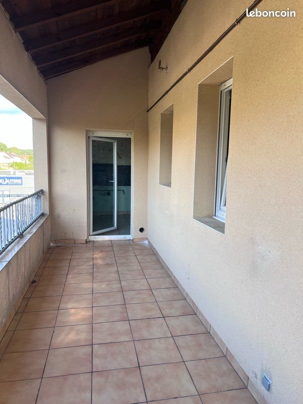 Appartement à louer, 90m², Creutzwald